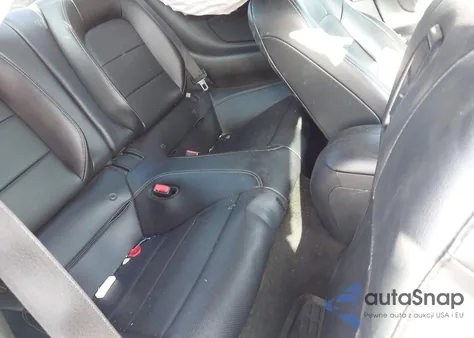 2016 Ford Mustang Ecoboost from USA, damaged, VIN 1FA6P8TH8G5220060